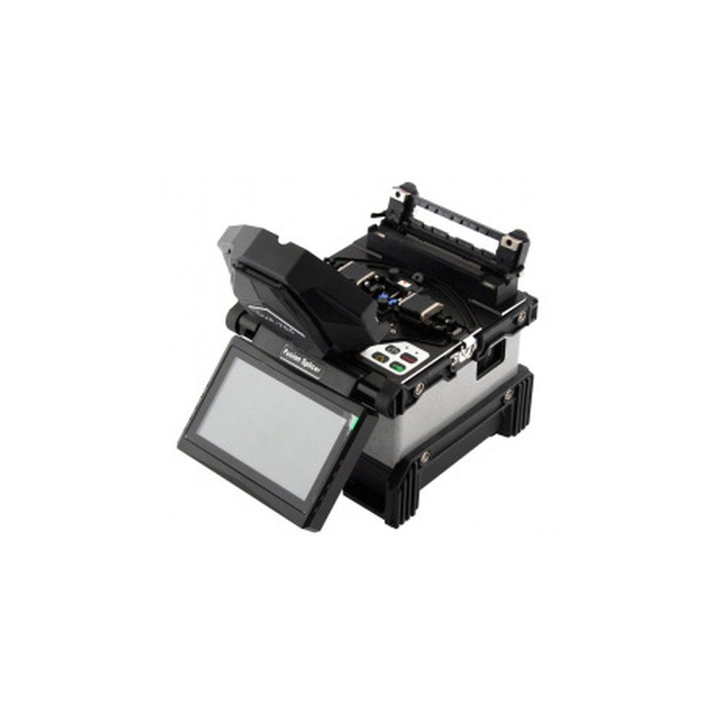 Інструмент DVP Зварний апарат для оптоволокна DVP-765 (DVP-765) - фото 2 Інструмент DVP Зварний апарат для оптоволокна DVP-765 (DVP-765) - фото 2