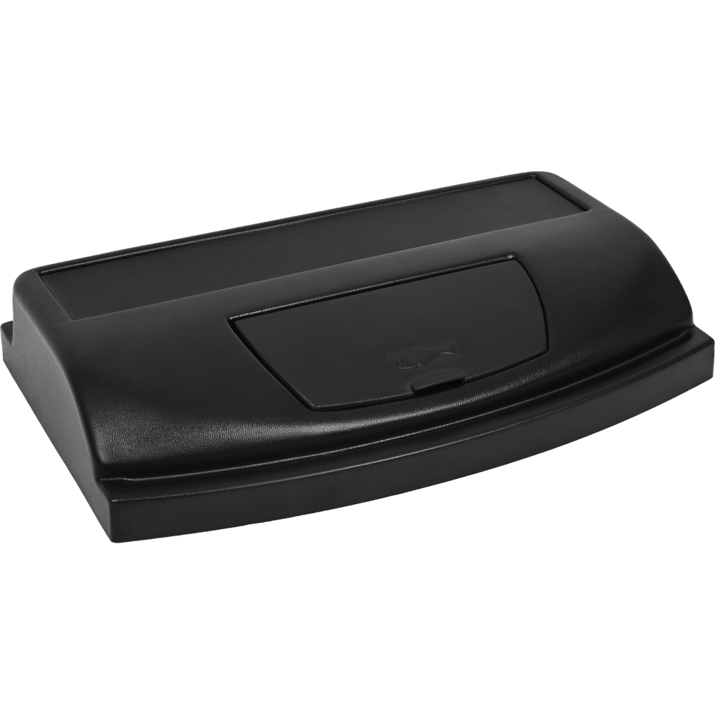 Кришка для акваріума Природа Миньон 40х25 см овальна (4820157406779) Кришка для акваріума Природа Миньон 40х25 см овальна (4820157406779)