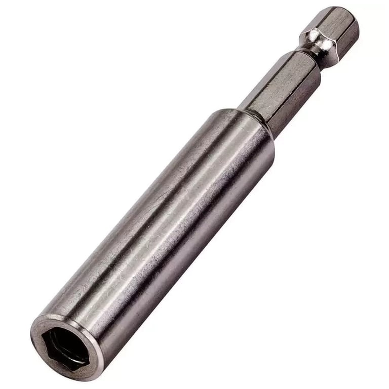 Тримач для біт DeWALT магнітний, L = 60 мм, хвостовик 1/4, 1 шт (DT90392)