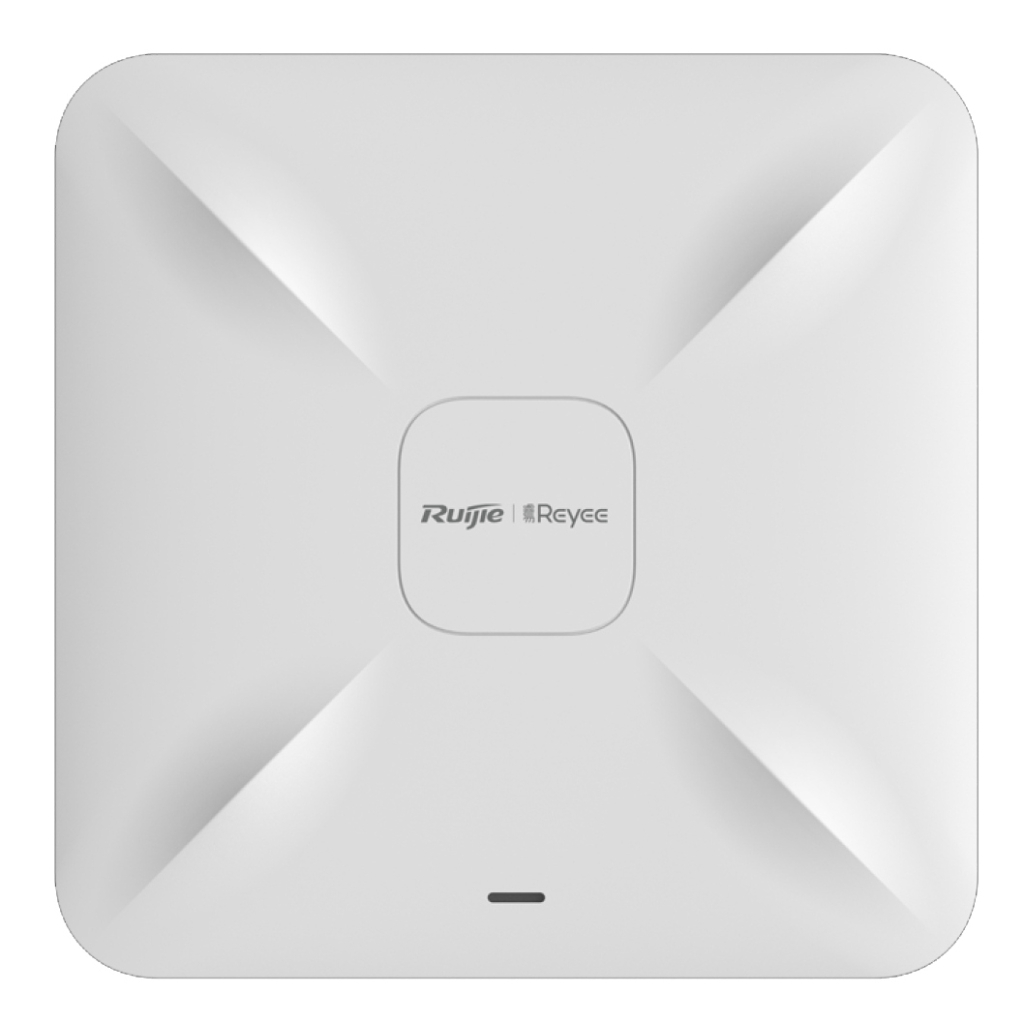 Точка доступу Wi-Fi Ruijie Networks RG-RAP2200(F) Точка доступу Wi-Fi Ruijie Networks RG-RAP2200(F)