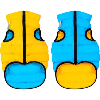 Курточка для тварин Collar AiryVest "Colors of freedom" XS 25 (4440-4020) - фото 1