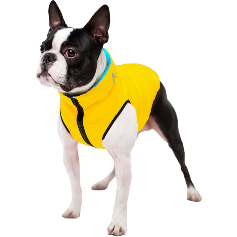 Курточка для тварин Collar AiryVest "Colors of freedom" XS 25 (4440-4020) - фото 4