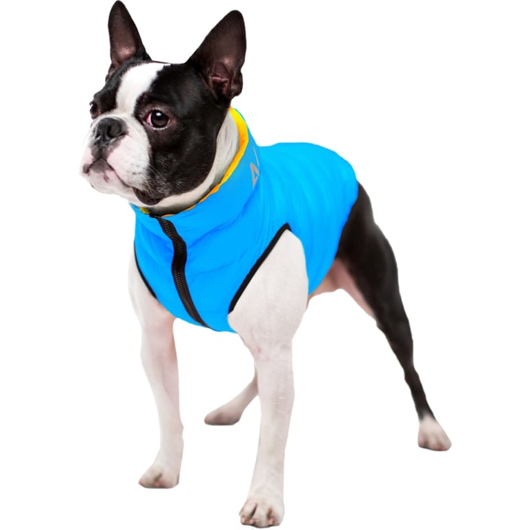 Курточка для тварин Collar AiryVest "Colors of freedom" XS 25 (4440-4020) - фото 5