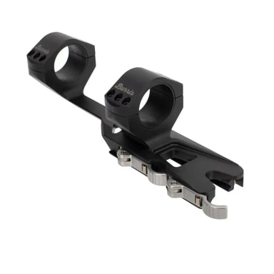 Кріплення для прицілу Burris AR-Sig QD P.E.P.R.Mount 30mm (410352) - фото 1