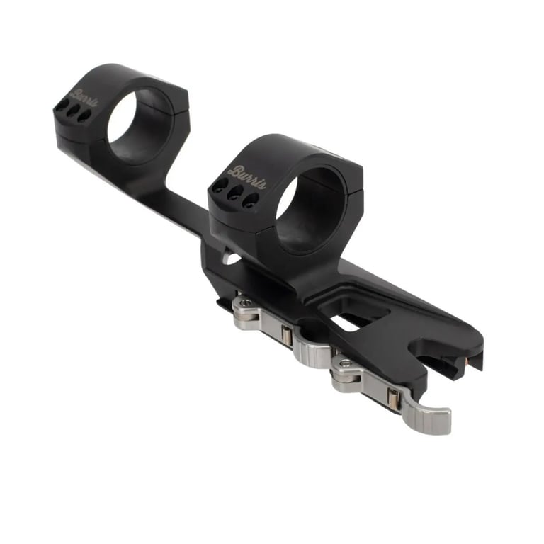 Кріплення для прицілу Burris AR-Sig QD P.E.P.R.Mount 30mm (410352) - фото 1