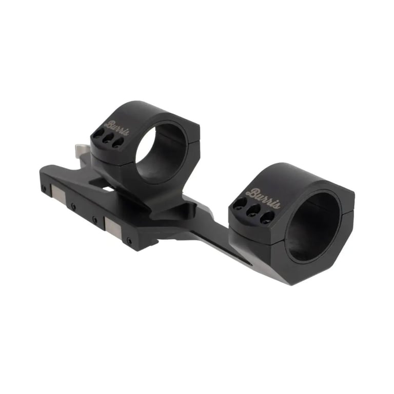 Кріплення для прицілу Burris AR-Sig QD P.E.P.R.Mount 30mm (410352) - фото 2