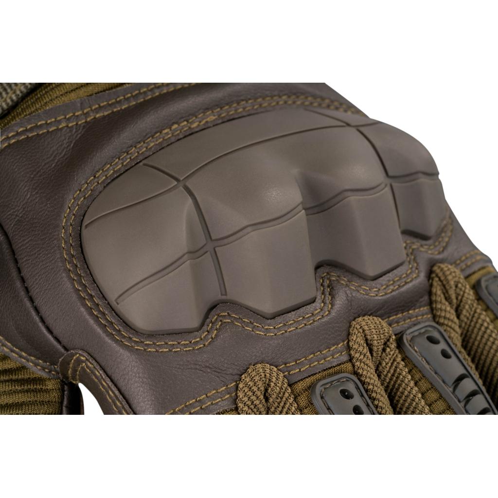 Тактичні рукавички 2E Sensor Touch S Khaki (2E-MILGLTOUCH-S-OG) - фото 5 Тактичні рукавички 2E Sensor Touch S Khaki (2E-MILGLTOUCH-S-OG) - фото 5