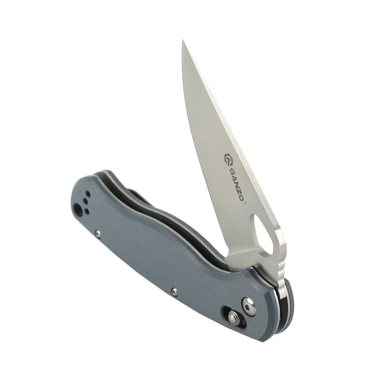 Ніж Ganzo G729-GY - фото 2