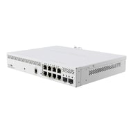 Комутатор мережевий Mikrotik CSS610-8P-2S+IN - фото 3