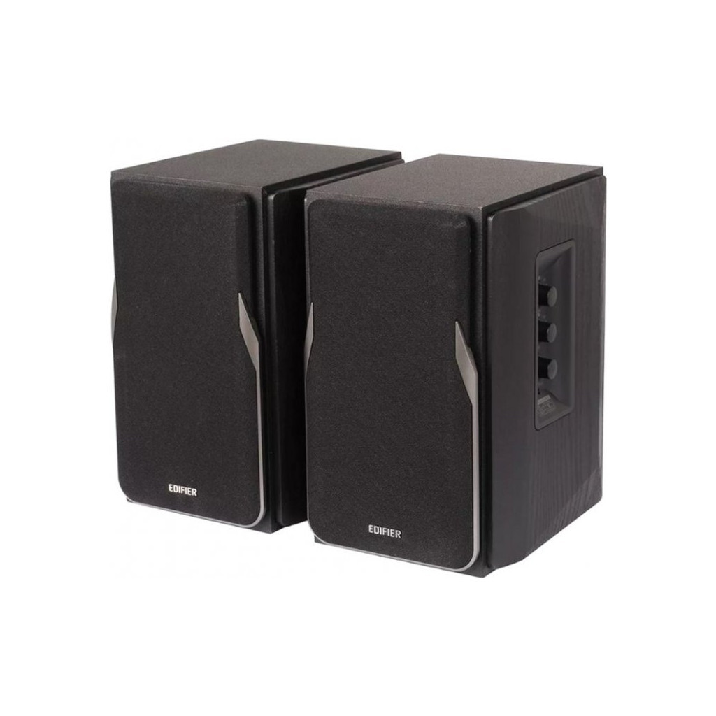 Акустична система Edifier R1380DB Bluetooth Black (R1380DB_Black) - головне фото