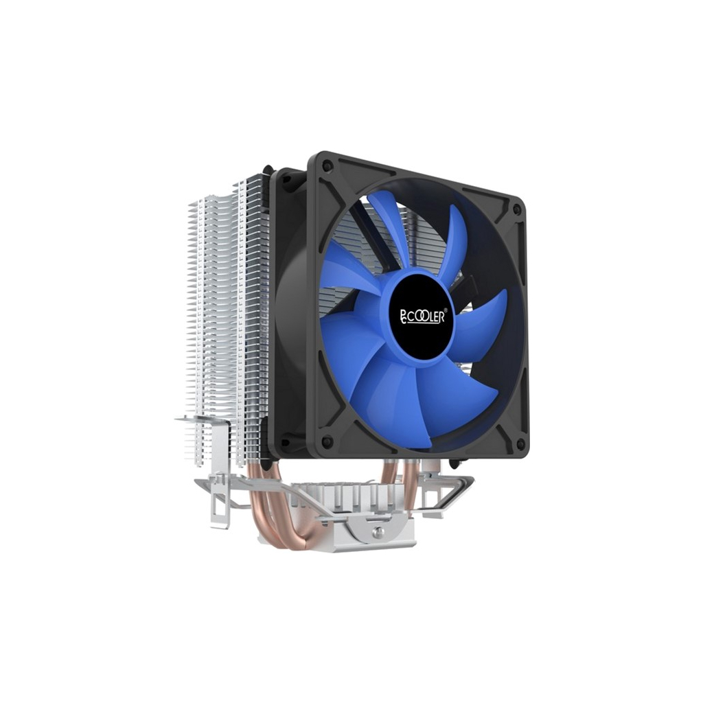 Кулер до процесора PcCooler S93 V2 Кулер до процесора PcCooler S93 V2