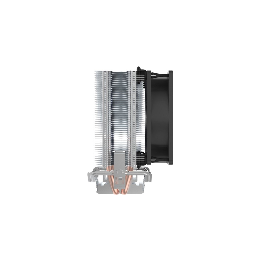 Кулер до процесора PcCooler S93 V2 - фото 2 Кулер до процесора PcCooler S93 V2 - фото 2