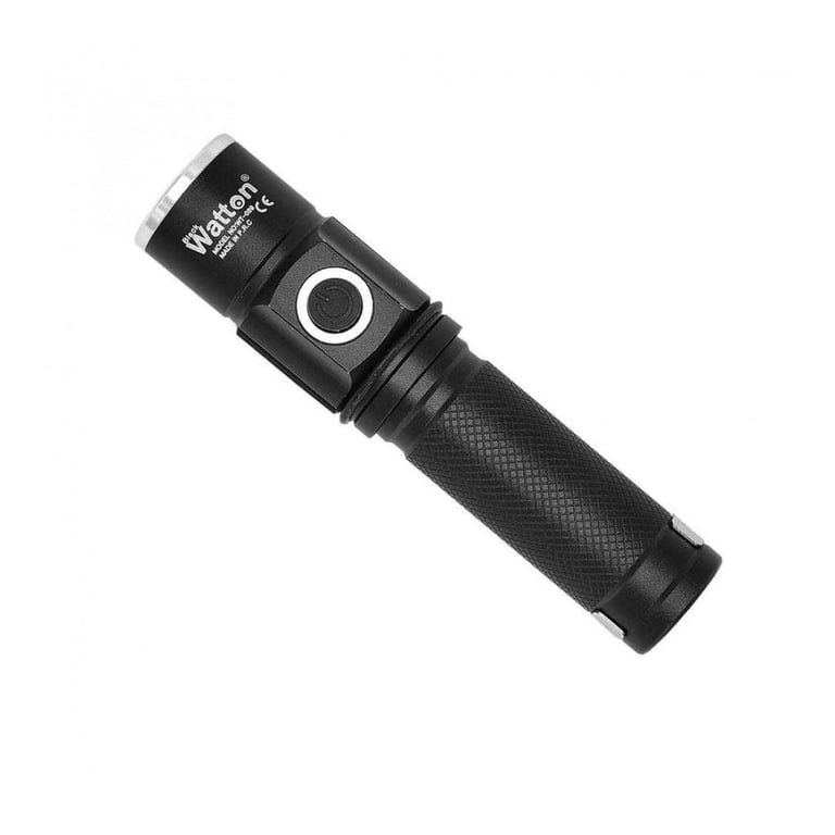 Ліхтар Watton WT-089 - фото 2