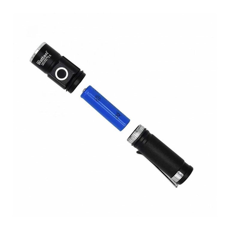 Ліхтар Watton WT-089 - фото 5