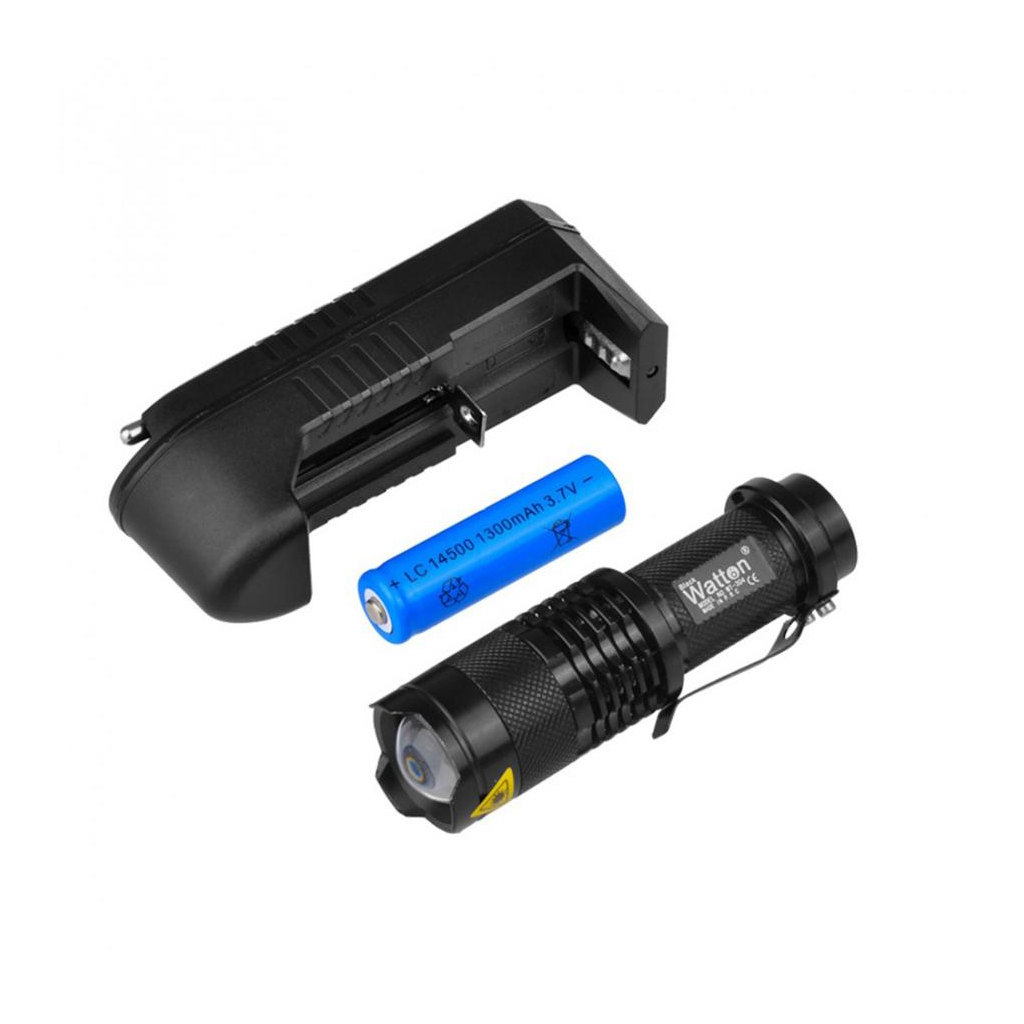 Ліхтар Watton WT-304 - фото 8 Ліхтар Watton WT-304 - фото 8