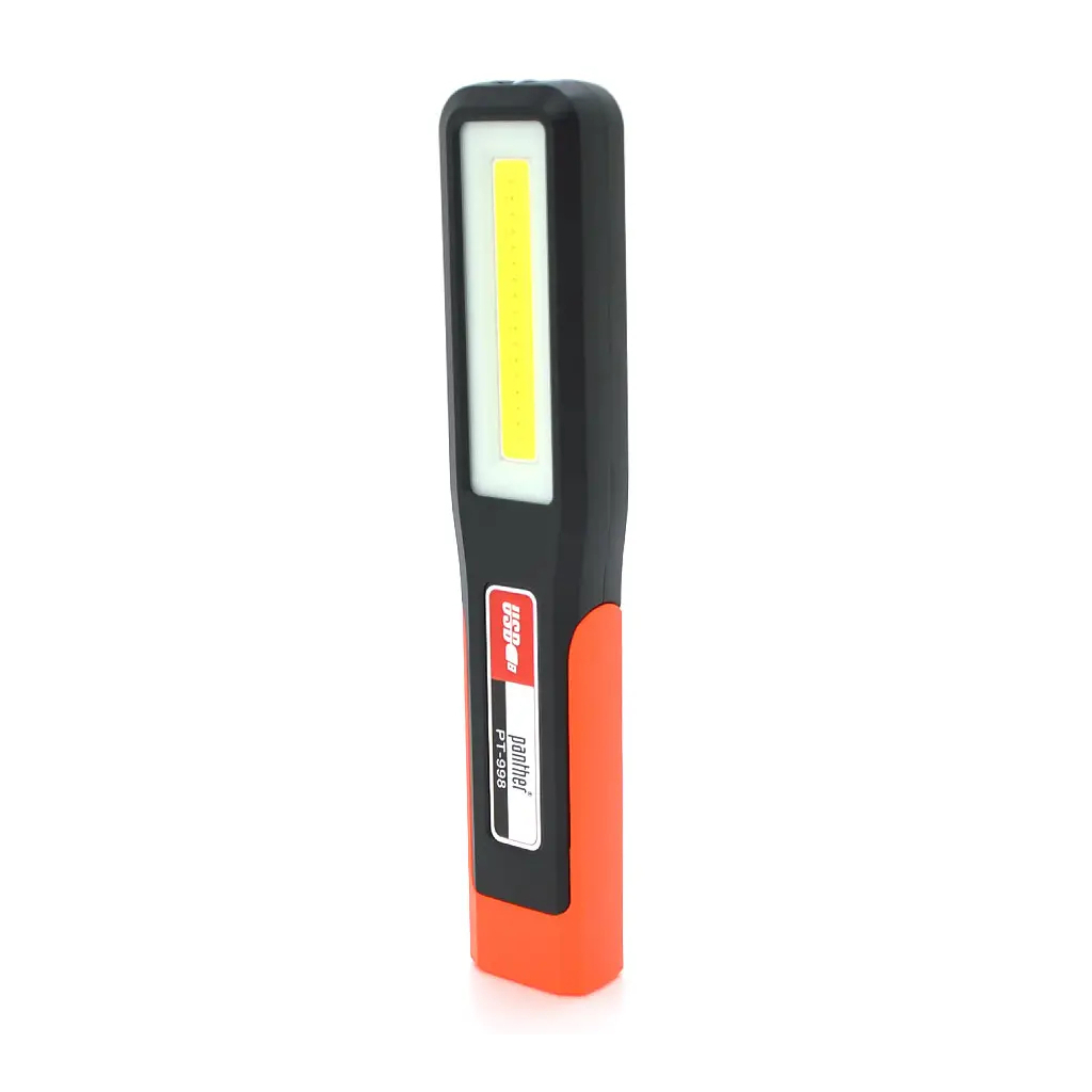 Ліхтар Pathner PT-998 - фото 1 Ліхтар Pathner PT-998 - фото 1