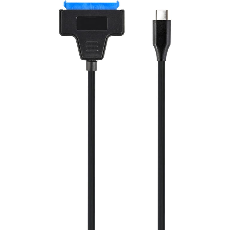 Перехідник Cablexpert USB-C 3.0 to SATA II (AUS3-03) - фото 1
