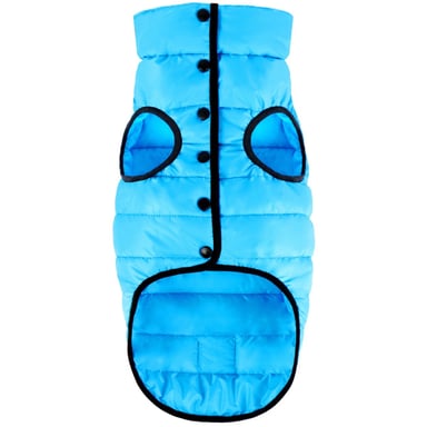 Курточка для тварин Airy Vest One M 40 блакитна (20672) - фото 1