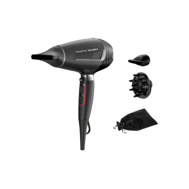 Фен Rowenta CV888LF0 - фото 1