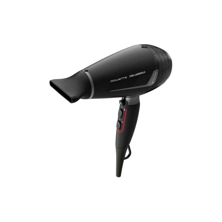 Фен Rowenta CV888LF0 - фото 2