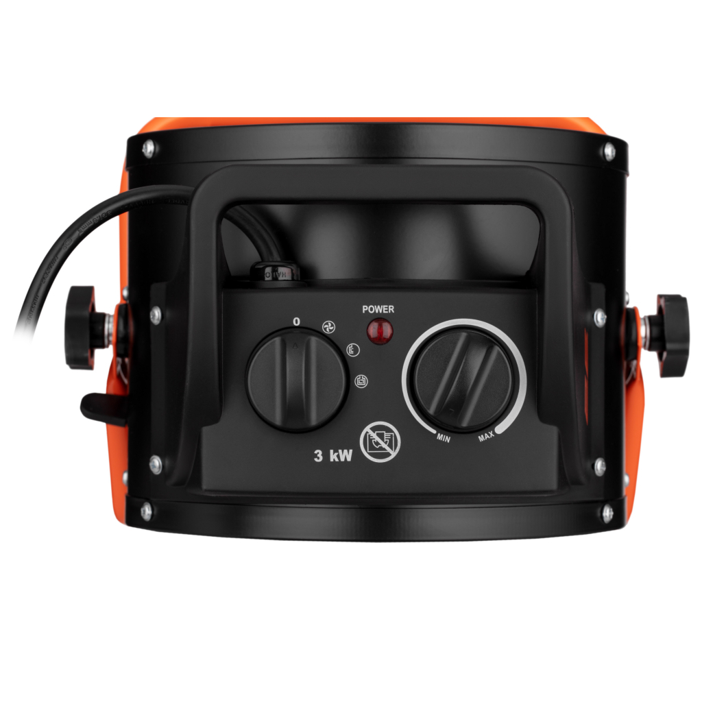 Обігрівач 2E 2E-AHC3000 - фото 7 Обігрівач 2E 2E-AHC3000 - фото 7