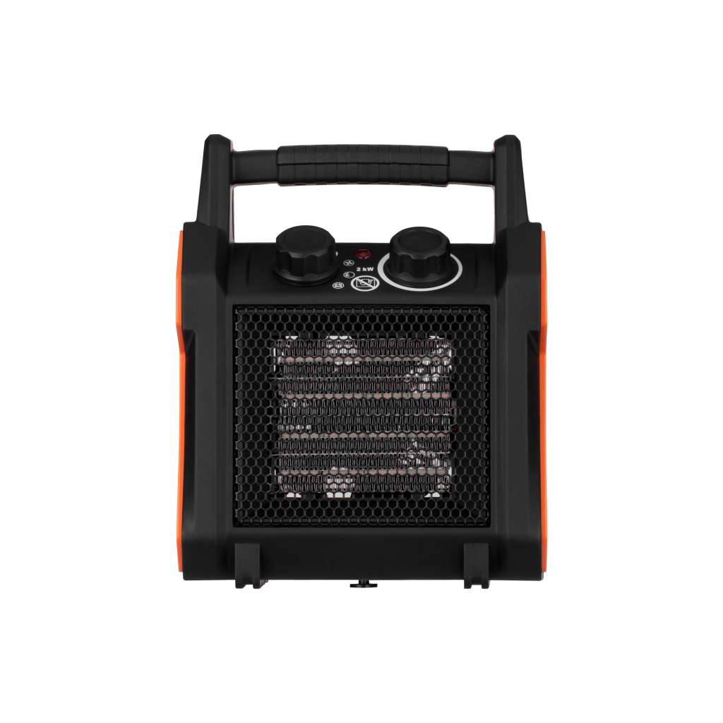 Обігрівач 2E 2E-AHC2000P - фото 3 Обігрівач 2E 2E-AHC2000P - фото 3