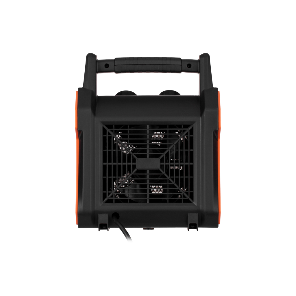 Обігрівач 2E 2E-AHC2000P - фото 4 Обігрівач 2E 2E-AHC2000P - фото 4