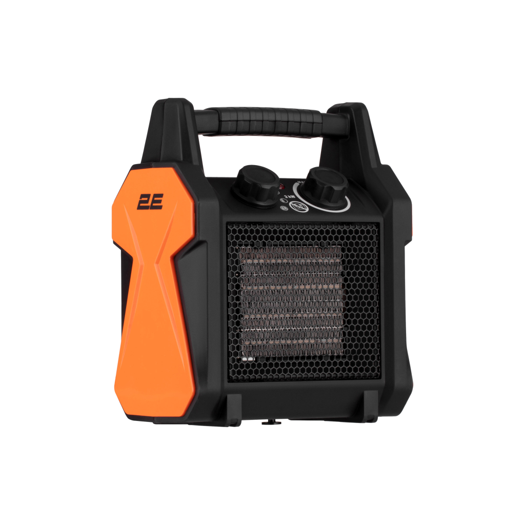 Обігрівач 2E 2E-AHC2000P - фото 5 Обігрівач 2E 2E-AHC2000P - фото 5