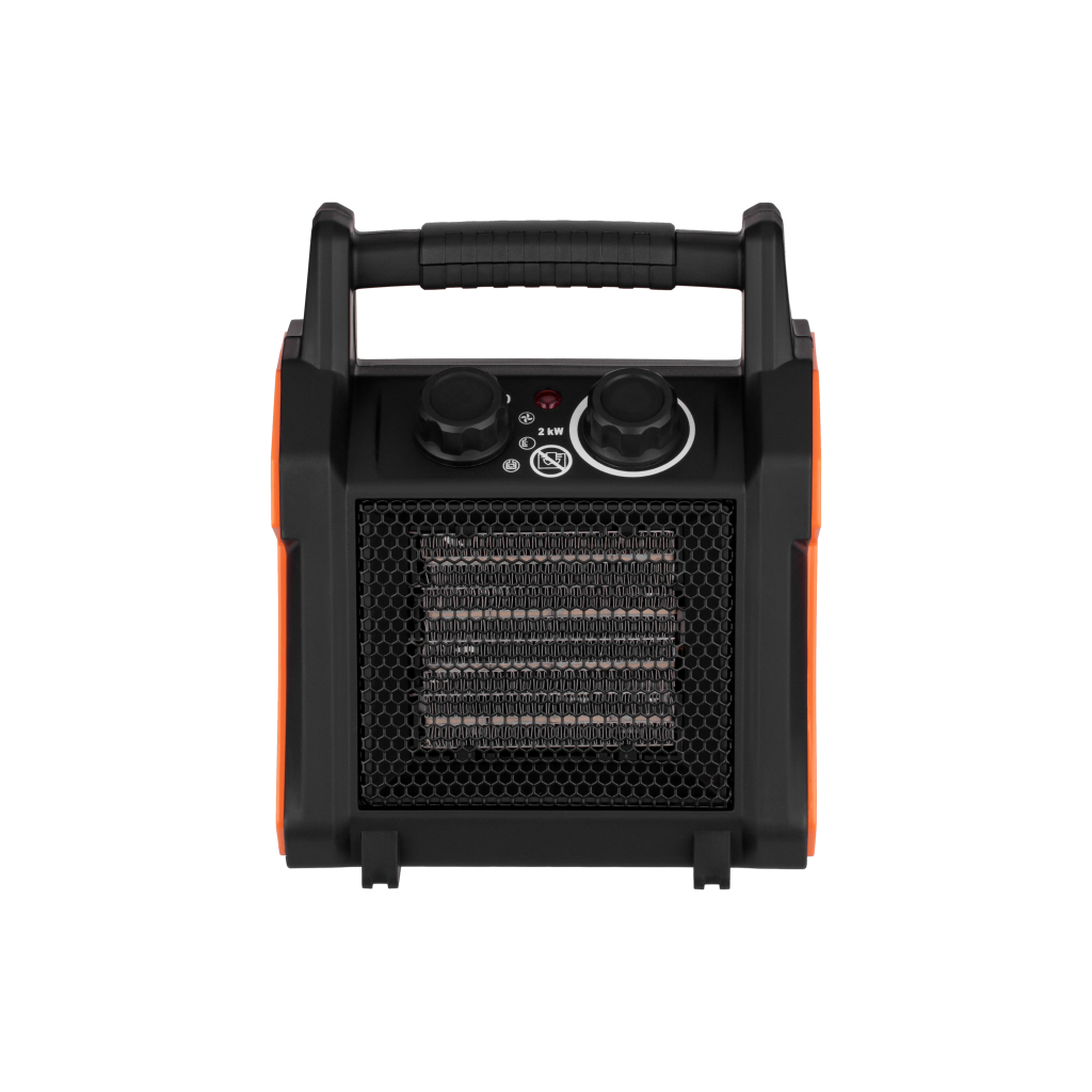 Обігрівач 2E 2E-AHC2000P - фото 6 Обігрівач 2E 2E-AHC2000P - фото 6