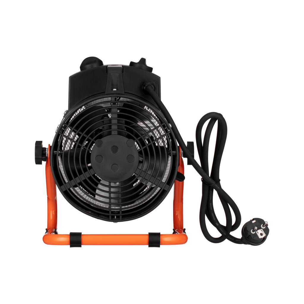 Обігрівач 2E 2E-AHT3000 - фото 4 Обігрівач 2E 2E-AHT3000 - фото 4