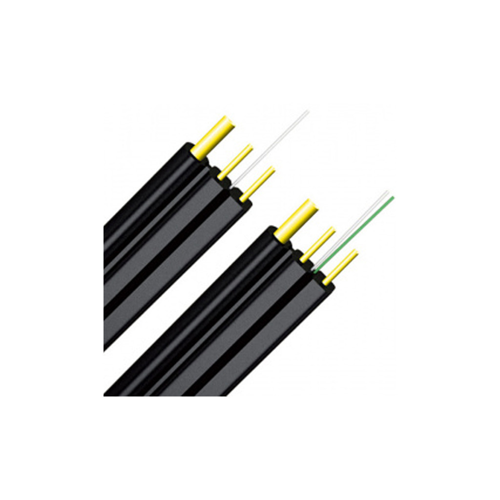 Кабель мережевий FinMark FTTH001-SM-28, 1000м=1бхт. (158710) - фото 1 Кабель мережевий FinMark FTTH001-SM-28, 1000м=1бхт. (158710) - фото 1