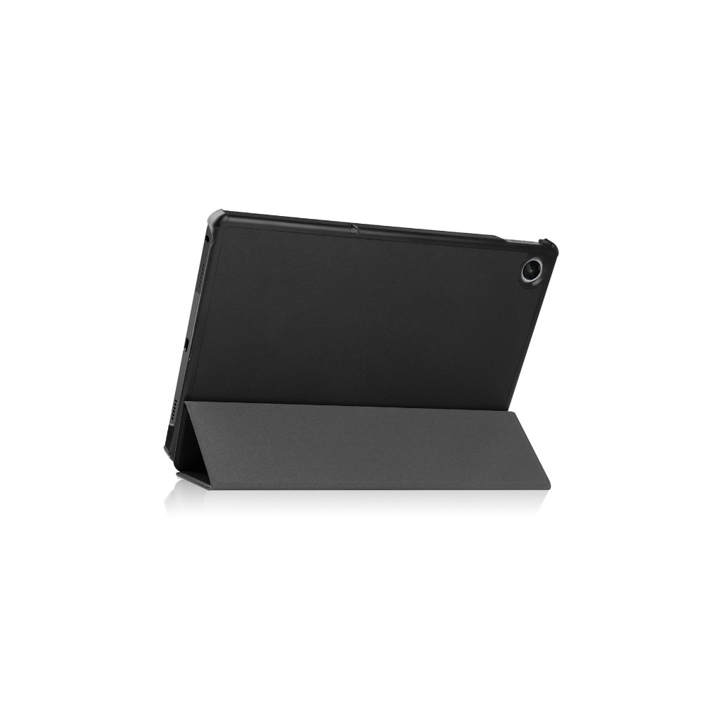 Чохол до планшета BeCover Smart Case Lenovo Tab M10 Plus TB-125F (3rd Gen)/K10 Pro TB-226 10.61" Black (708301) - фото 7 Чохол до планшета BeCover Smart Case Lenovo Tab M10 Plus TB-125F (3rd Gen)/K10 Pro TB-226 10.61" Black (708301) - фото 7
