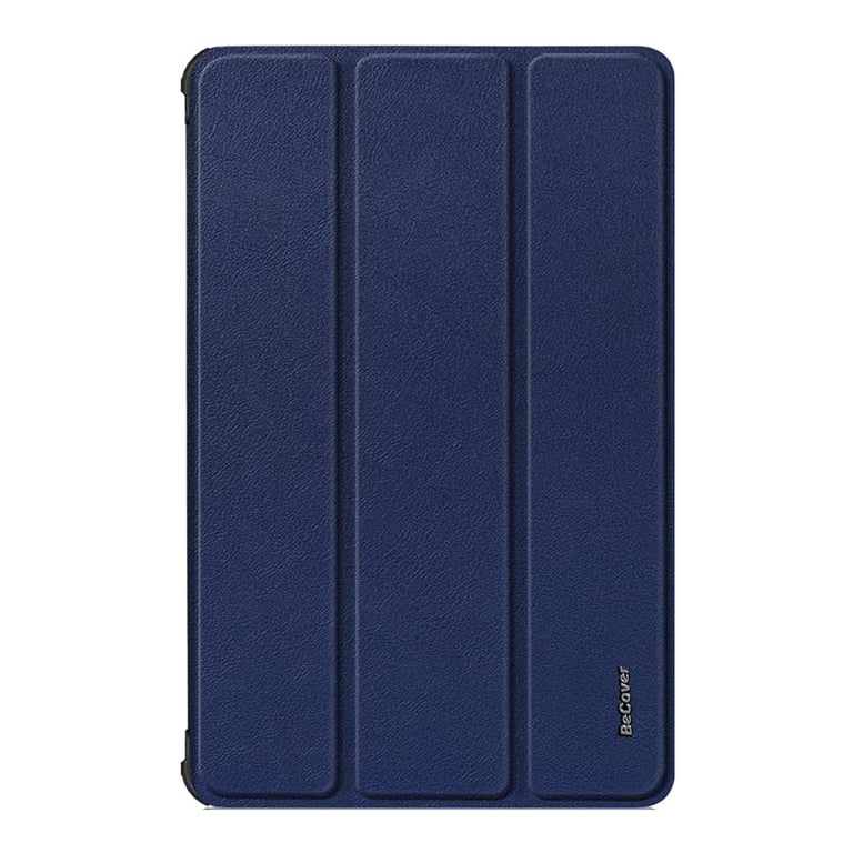 Чохол до планшета BeCover Smart Case Lenovo Tab M10 Plus TB-125F (3rd Gen)/K10 Pro TB-226 10.61" Deep Blue (708302) - фото 2