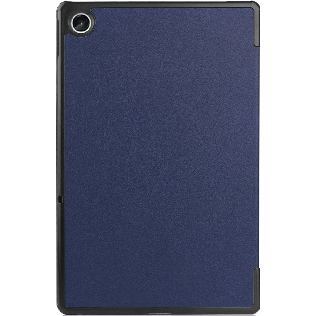 Чохол до планшета BeCover Smart Case Lenovo Tab M10 Plus TB-125F (3rd Gen)/K10 Pro TB-226 10.61" Deep Blue (708302) - фото 3 Чохол до планшета BeCover Smart Case Lenovo Tab M10 Plus TB-125F (3rd Gen)/K10 Pro TB-226 10.61" Deep Blue (708302) - фото 3