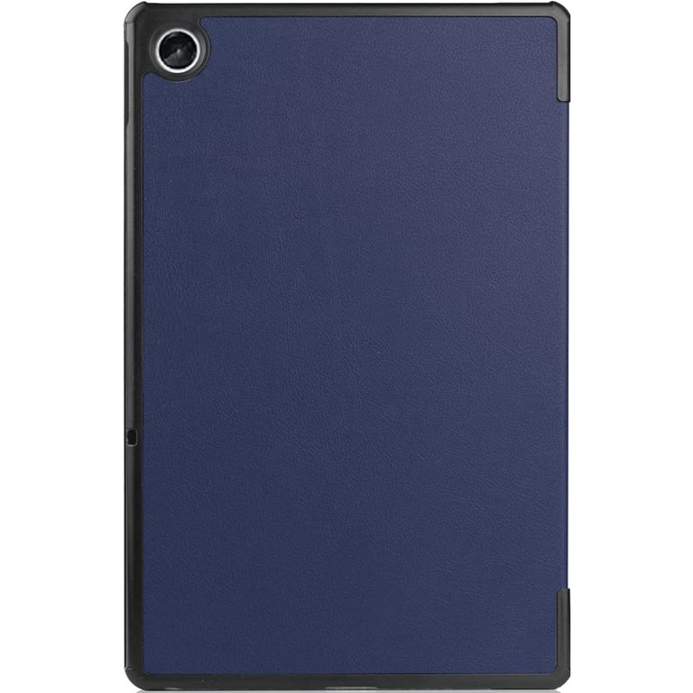 Чохол до планшета BeCover Smart Case Lenovo Tab M10 Plus TB-125F (3rd Gen)/K10 Pro TB-226 10.61" Deep Blue (708302) - фото 3