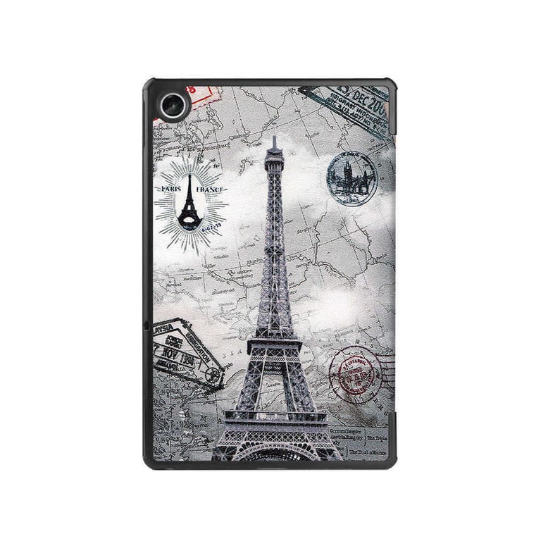 Чохол до планшета BeCover Smart Case Lenovo Tab M10 Plus TB-125F (3rd Gen)/K10 Pro TB-226 10.61" Paris (708316) - фото 3
