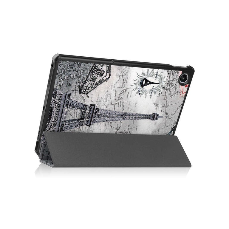 Чохол до планшета BeCover Smart Case Lenovo Tab M10 Plus TB-125F (3rd Gen)/K10 Pro TB-226 10.61" Paris (708316) - фото 5