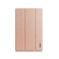 Чохол до планшета BeCover Smart Case Lenovo Tab M10 Plus TB-125F (3rd Gen)/K10 Pro TB-226 10.61" Rose Gold (708308) - фото 2