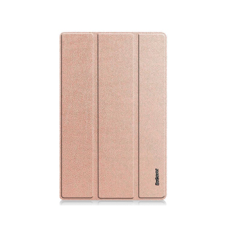 Чохол до планшета BeCover Smart Case Lenovo Tab M10 Plus TB-125F (3rd Gen)/K10 Pro TB-226 10.61" Rose Gold (708308) - фото 2