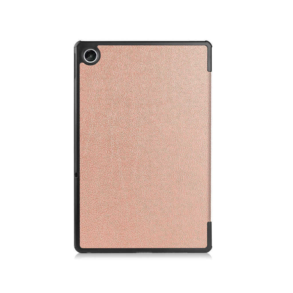 Чохол до планшета BeCover Smart Case Lenovo Tab M10 Plus TB-125F (3rd Gen)/K10 Pro TB-226 10.61" Rose Gold (708308) - фото 3 Чохол до планшета BeCover Smart Case Lenovo Tab M10 Plus TB-125F (3rd Gen)/K10 Pro TB-226 10.61" Rose Gold (708308) - фото 3
