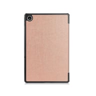 Чохол до планшета BeCover Smart Case Lenovo Tab M10 Plus TB-125F (3rd Gen)/K10 Pro TB-226 10.61" Rose Gold (708308) - фото 3