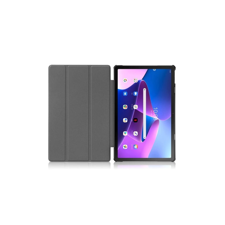 Чохол до планшета BeCover Smart Case Lenovo Tab M10 Plus TB-125F (3rd Gen)/K10 Pro TB-226 10.61" Rose Gold (708308) - фото 4