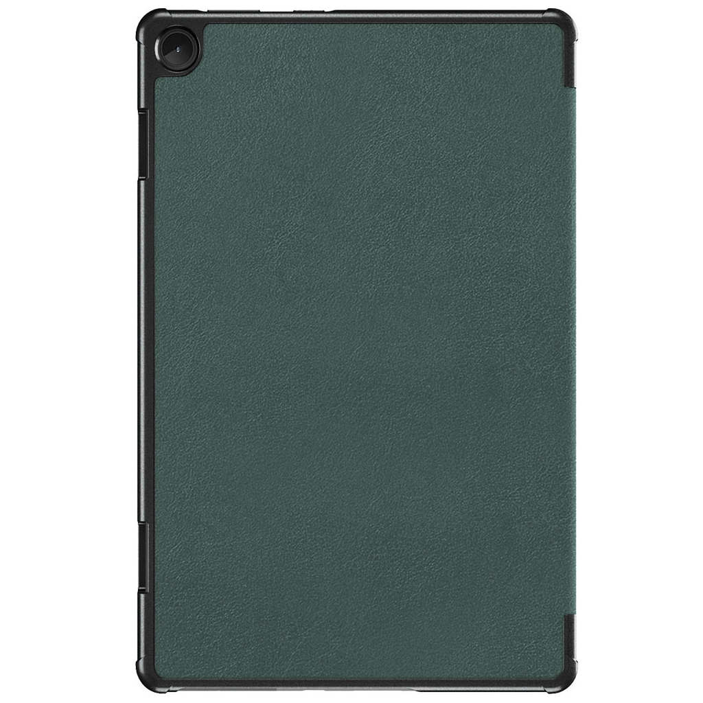 Чохол до планшета BeCover Smart Case Lenovo Tab M10 TB-328F (3rd Gen) 10.1" Dark Green (708283) - фото 3 Чохол до планшета BeCover Smart Case Lenovo Tab M10 TB-328F (3rd Gen) 10.1" Dark Green (708283) - фото 3