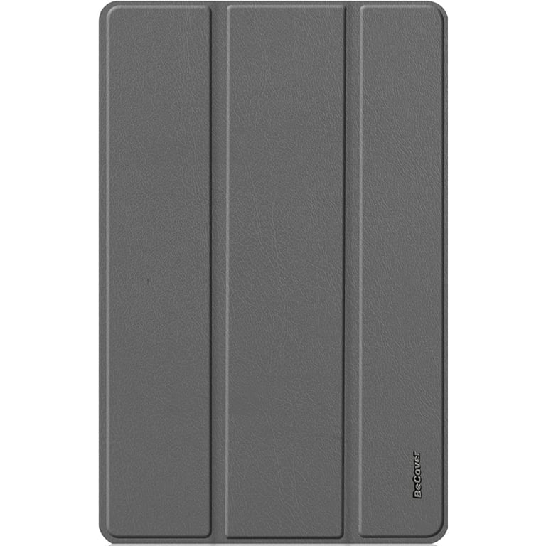 Чохол до планшета BeCover Smart Case Lenovo Tab M10 TB-328F (3rd Gen) 10.1" Gray (708284) - фото 2