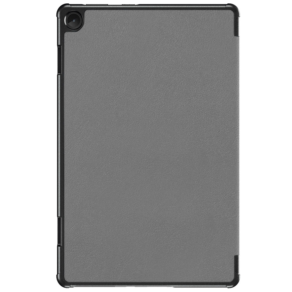 Чохол до планшета BeCover Smart Case Lenovo Tab M10 TB-328F (3rd Gen) 10.1" Gray (708284) - фото 3 Чохол до планшета BeCover Smart Case Lenovo Tab M10 TB-328F (3rd Gen) 10.1" Gray (708284) - фото 3