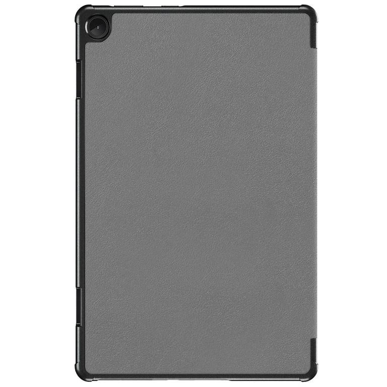 Чохол до планшета BeCover Smart Case Lenovo Tab M10 TB-328F (3rd Gen) 10.1" Gray (708284) - фото 3