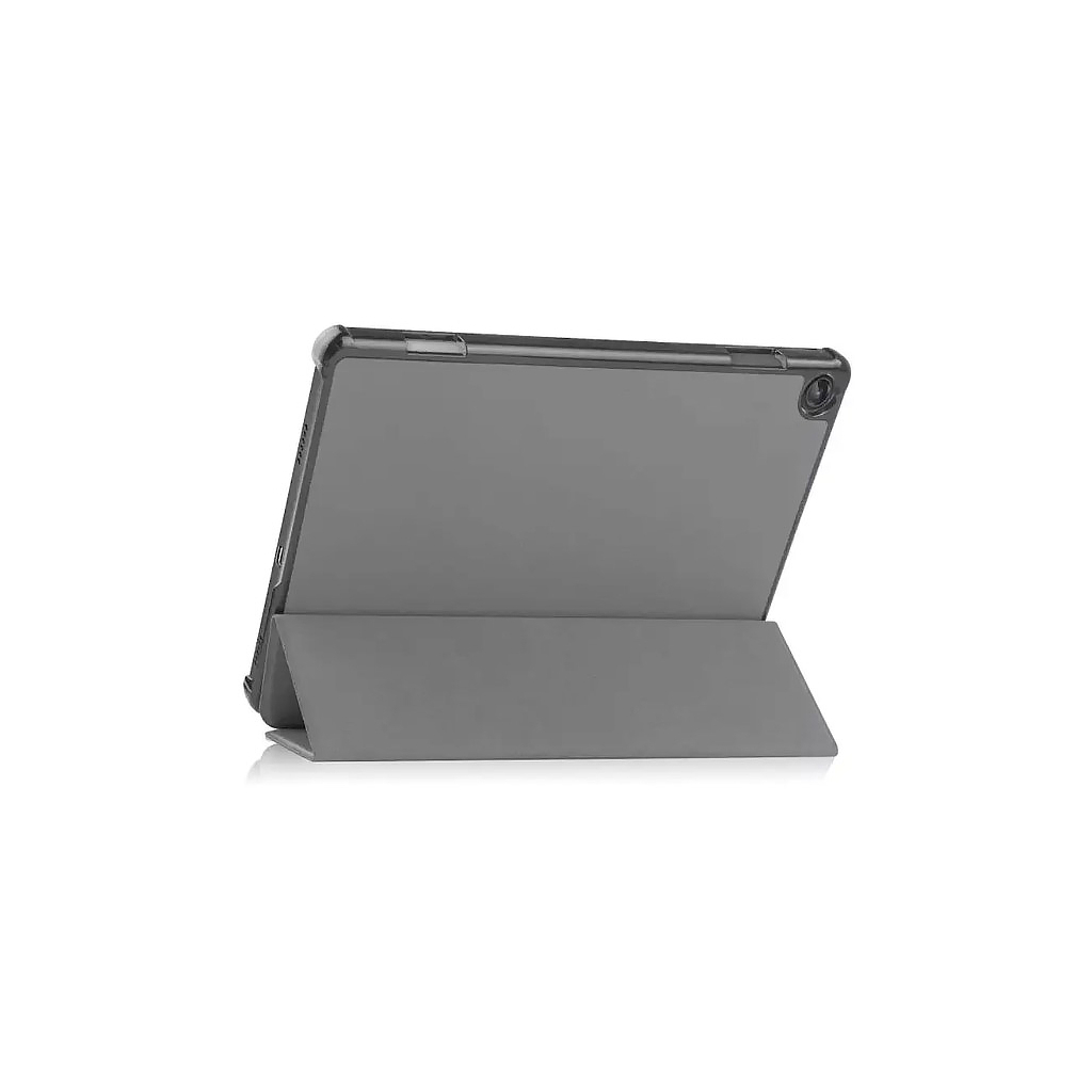 Чохол до планшета BeCover Smart Case Lenovo Tab M10 TB-328F (3rd Gen) 10.1" Gray (708284) - фото 7 Чохол до планшета BeCover Smart Case Lenovo Tab M10 TB-328F (3rd Gen) 10.1" Gray (708284) - фото 7