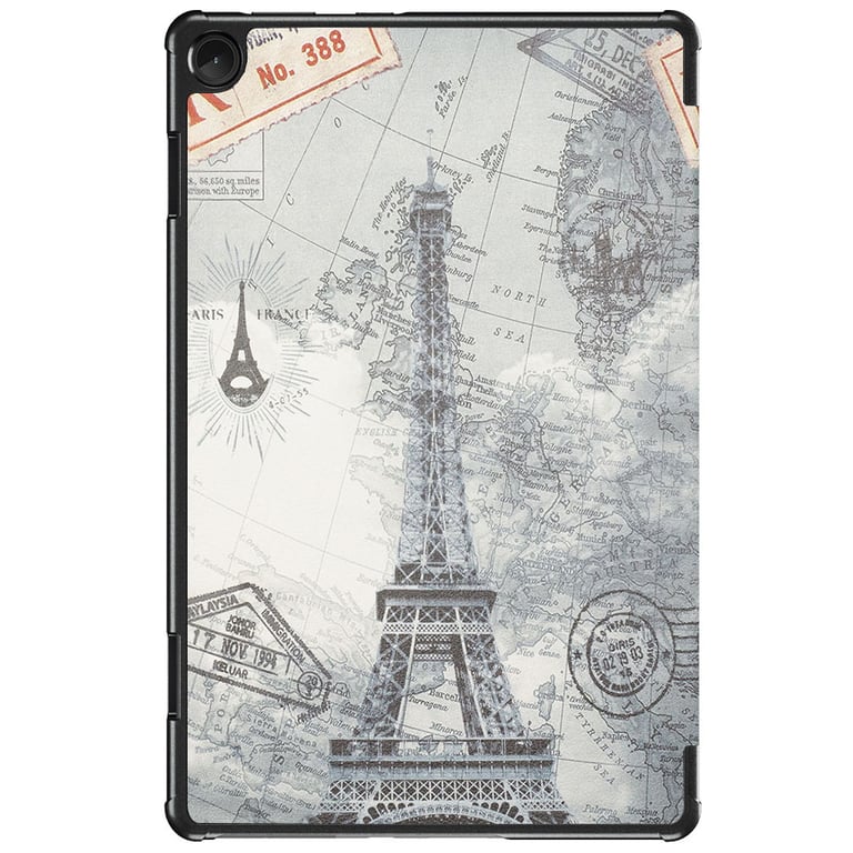 Чохол до планшета BeCover Smart Case Lenovo Tab M10 TB-328F (3rd Gen) 10.1" Paris (708296) - фото 3