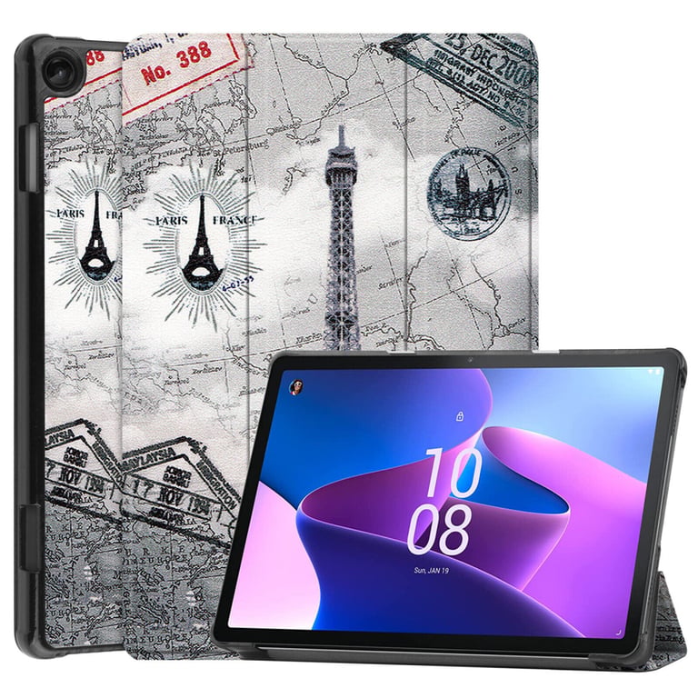 Чохол до планшета BeCover Smart Case Lenovo Tab M10 TB-328F (3rd Gen) 10.1" Paris (708296) - фото 5