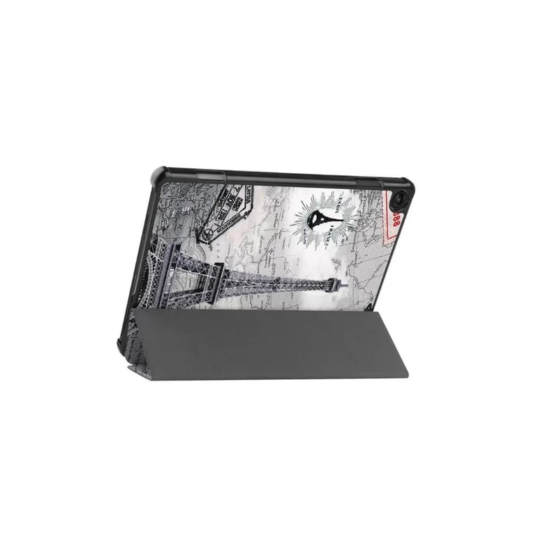 Чохол до планшета BeCover Smart Case Lenovo Tab M10 TB-328F (3rd Gen) 10.1" Paris (708296) - фото 6